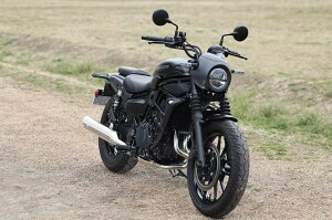 Sptadao SPj KAWASAKI ELIMINATOR400 POWERBOX V[g Ci[BOX^Cv EL4-PB-05