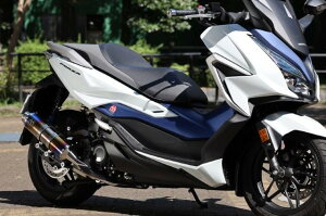 Sptadao SPj HONDA FORZA21 POWER BOX FULL S `^u[ FO2-PB-22