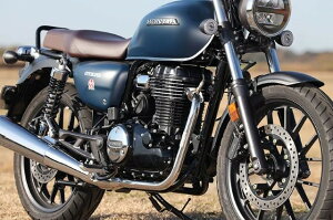 Sptadao SPj HONDA GB350( 23 ) POWER BOX pCv GB3-PB-22