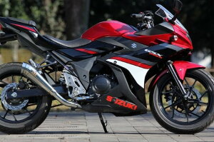 Sptadao SPj SUZUKI GSXR250 POWER BOX Kz }t[ GS2-PB-01
