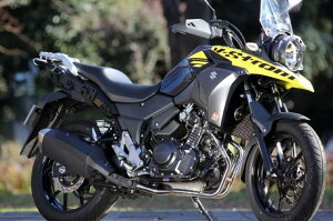 Sptadao SPj SUZUKI VSTROM250 POWER BOX pCv GS2-PB-02