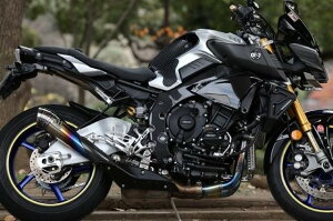 Sptadao SPj YAMAHA 2017~ MT-10 POWER BOX Kz `^u[ }t[ MT1-PB-03