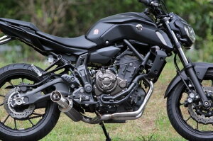 Sptadao SPj YAMAHA MT07( 18 ) POWER BOX FULL SS MT7-PB-21