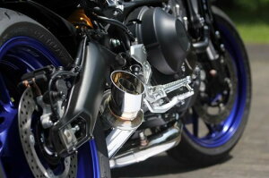 Sptadao SPj YAMAHA MT09SP( 17 ) POWER BOX FULL SS MT9-PB-22