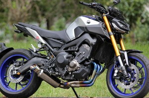 Sptadao SPj YAMAHA MT09SP( 17 ) POWER BOX FULL SS `^u[ MT9-PB-23