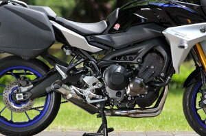 Sptadao SPj YAMAHA TRACER900GT POWER BOX FULL SS MT9-PB-41