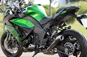 Sptadao SPj KAWASAKI Ninja 1000SX POWER BOX TWOe[ }t[ NI1-PB-21