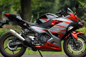 Sptadao SPj KAWASAKI Ninja 400( 18 ) POWER BOX Kz }t[ NI2-PB-31