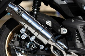 Sptadao SPj YAMAHA NMAX( 21 ) PURE SPORT S XeX NM1-GE-03