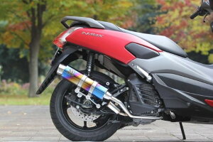 Sptadao SPj YAMAHA NMAX POWER BOX FULL S `^u[ NM1-PB-02