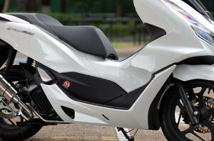 Sptadao SP忠男 HONDA PCX160( 21 ) PURE SPORT S ステンレス PC1-GE-63
