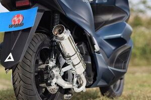 Sptadao SPj HONDA PCX( 23 ) PURE SPORT S XeX PC1-GE-73