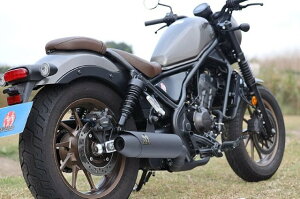 Sptadao SPj HONDA REBEL250( 23 ) POWER BOX TCT[ ubNGfBV RE2-PB-24
