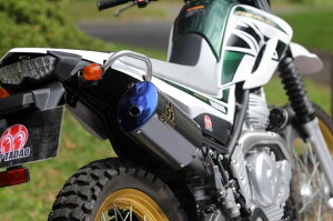 Sptadao SPj YAMAHA SEROW250( 18 ) POWER BOX `^J[{ }t[ SE2-PB-03