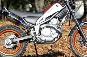 Sptadao SPj YAMAHA TRICKER(2018-) POWER BOX `^u[ }t[ SE2-PB-05