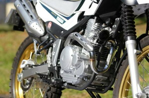 Sptadao SPj YAMAHA SEROW250( 18 ) POWER BOX pCv SE2-PB-21