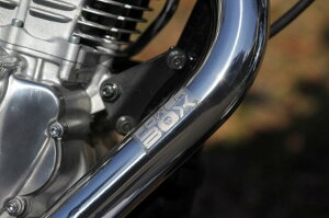 Sptadao SPj YAMAHA SR400( 17 ) POWER BOX pCv iCi[BOX^Cvj SR4-PB-02