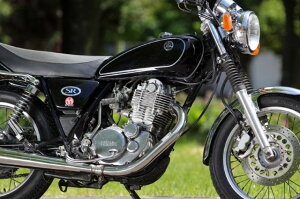 Sptadao SPj YAMAHA SR400-09 POWER BOX pCv iCi[BOX^Cvj SR4-PB-03