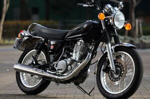 Sptadao SPj YAMAHA SR400( 17 ) POWER BOX TCT[ }t[ SR4-PB-05