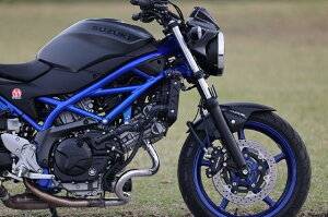 Sptadao SPj SUZUKI SV650ABS( 22 ) POWER BOX pCv SV6-PB-02