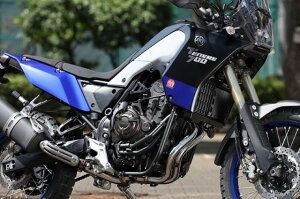 Sptadao SPj YAMAHA TENERE700 POWER BOX pCv TE7-PB-02