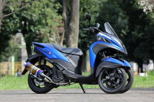 Sptadao SPj YAMAHA TRICITY155 POWER BOX FULL TCgo[W `^u[ TR1-PB-04