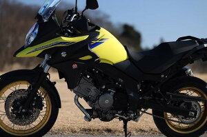 Sptadao SPj SUZUKI VXg[650XT POWER BOX pCv VS6-PB-01