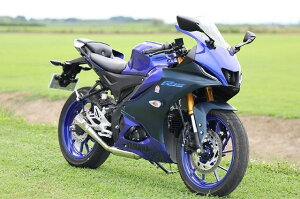 Sptadao SPj YAMAHA YZF-R15( 23 ) POWER BOX FULL YZ1-PB-11