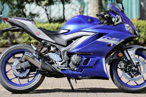 Sptadao SPj YAMAHA YZFR3( 19 ) POWER BOX Kz }t[ YZ2-PB-12