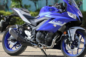 Sptadao SPj YAMAHA YZFR3( 19 ) POWER BOX pCv YZ3-PB-11