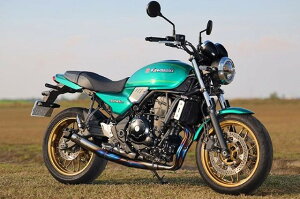 Sptadao SP���j KAWASAKI Z650RS POWER BOX FULL 2in1 �`�^���u���[ Z6R-PB-03