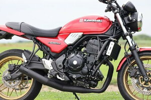 Sptadao SP���j KAWASAKI Z650RS( 24 ) POWER BOX FULL 2in1 �u���b�N�G�f�B�V���� Z6R-PB-11