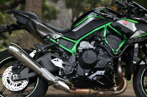 Sptadao SP���j KAWASAKI Z H2 POWER BOX ���K�z�� �}�t���[ ZH2-PB-01