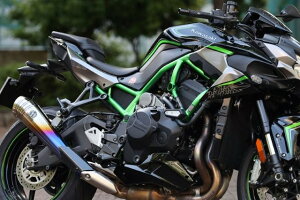 Sptadao SP���j KAWASAKI Z H2 POWER BOX ���K�z�� �`�^���u���[ �}�t���[ ZH2-PB-02