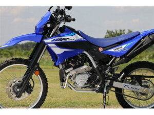���[�J�[���� Sptadao SP���j YAMAHA WR125R (8BJ-DE14J) POWERBOX�p�C�v WR1-PB-01