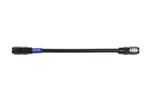�݌ɗL�� SWAGE-LINE �X�E�F�b�W���C�� �C�[�W�[�I�[�_�[�z�[�X 700mm BLK SF-SF 700mm BAKB-1010M-0700