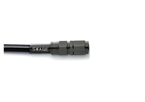�݌ɗL�� SWAGE-LINE �X�E�F�b�W���C�� �C�[�W�[�I�[�_�[�z�[�X �X�e��BLK/BLK SF-SF 250mm BTKB-1010M-0250