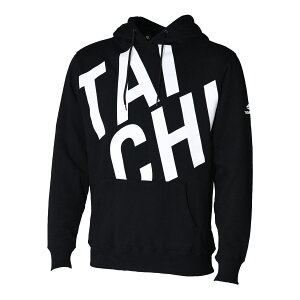 �݌ɗL�� �������� RS �^�C�` NEU003 SWEAT PULLOVER ZO BK L