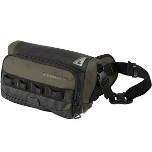 6�����{ �\�� RS �^�C�` RSB279WP �q�b�v�o�b�O KHAKI 5L