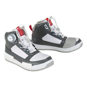 �O���q�ɍ݌ɗL�� RS �^�C�` RSS014 DM�u���C�N �V���[�Y WHITE/GRAY 27.0cm