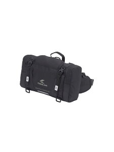 �O���q�ɍ݌ɗL�� RS �^�C�` RSB291 �q�b�v�o�b�O(L) BLACK-10L