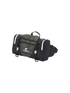 �O���q�ɍ݌ɗL�� RS �^�C�` RSB291 �q�b�v�o�b�O(L) CAMOUFLAGE-10L