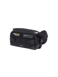 �O���q�ɍ݌ɗL�� RS �^�C�` RSB279 WP �q�b�v�o�b�O CORDURA BLACK 5L