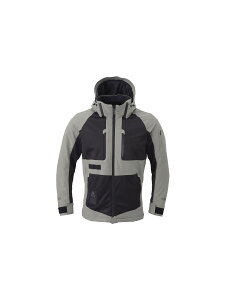�O���q�ɍ݌ɗL�� RS �^�C�` RSJ354 �G�A�[ �p�[�J LIGHT GRAY-M