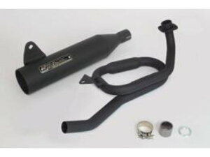 SP武川 SPタケガワ トルネードマフラー(政府認証) 04-02-0388