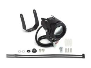 SP武川 SPタケガワ LEDフォグランプキット(カットライン/ホワイト・イエロー切替/15W/1個) 05-08-0660