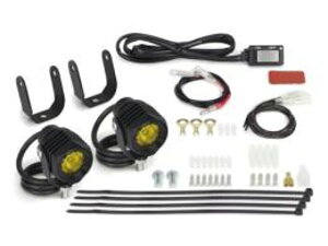 SP武川 SPタケガワ LEDフォグランプキット3.0(950/レモンイエロー/レッグバンパー用) 05-08-0664