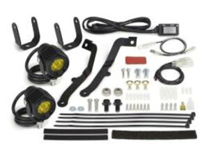 SP武川 SPタケガワ LEDフォグランプキット3.0(950/レモンイエロー)(2個) 05-08-0682