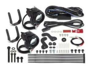 SP武川 SPタケガワ LEDフォグランプキット(カットライン/ホワイト・イエロー切替/2灯) 05-08-0697