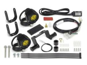 SP武川 SPタケガワ LEDフォグランプキット3.0(950/レモンイエロー)(2個) 05-08-0666